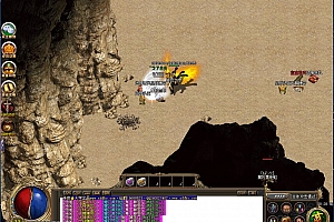 故人沉默追忆青春三职业传奇带假人版本【Gom引擎】