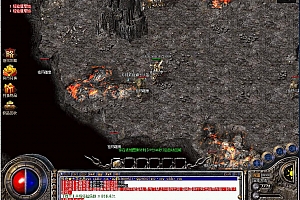 1.76御风复古小极品三职业服务端【Gee引擎】