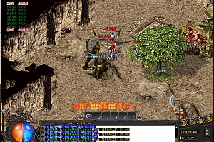 独家龙腾世纪三职业复古传奇服务端版本【Gom引擎】