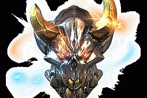 传奇盾牌素材PNG格式0017