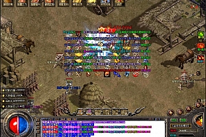 全新玛法沉默公益单职业传奇版本服务端【Gom引擎】