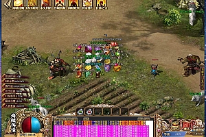 四皇传说独家漫画剧情专属神器单职业传奇版本【Gom引擎】