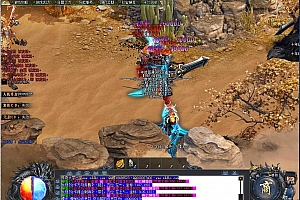 最燃迷失神器无限刀单职业传奇版本服务端【Gom引擎】