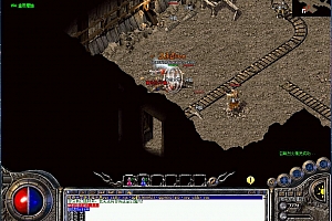 1.76火影DNF怀旧复古版特色三职业传奇版本【翎风引擎】