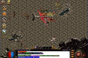 独家诸神沉默蜀山伏魔传三职业传奇版本【Gom引擎】