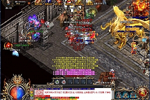 杀戮三国单职业微变传奇版本服务端【Gom引擎】