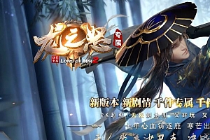 龙之怒专属单职业独家传奇服务端版本ESP-B插件-Gom引擎