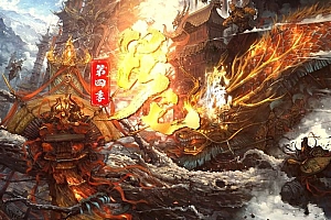 蛮荒异兽志无限刀单职业传奇版本库服务端-新Gom引擎