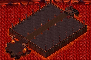 传奇真彩地砖地图素材0383