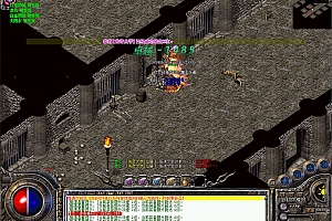 【精修】独家泡泡传三职业传奇版本库-GM基地-特色版本-完整开区端-翎风引擎