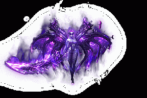 传奇时装素材PNG格式0400-传奇素材库