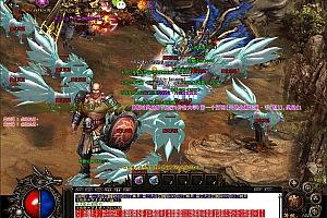 齐天倍攻单职业无限刀传奇服务端下载-GOM引擎