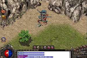 余姚倍功大极品神器单职业复古传奇版本库-SD插件-GOM引擎