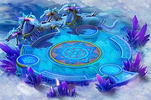 传奇真彩地图素材0400