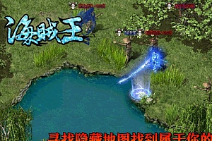 冒险巨作海贼王第二季微变大极品单职业传奇版本服务端-GOM引擎