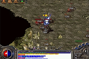 价值8k金币的【渣渣辉传奇】修复的流星蝴蝶剑复古传奇三职业版本-翎风引擎