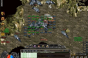 镇派武侠第五季剧情单职业传奇服务端-翎风引擎