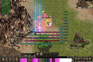 乱战西行第八季单职业变态免费传奇版本库-翎风引擎