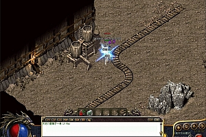 仿韩1.5虎卫传说三职业沉默复古传奇版本服务端-翎风引擎