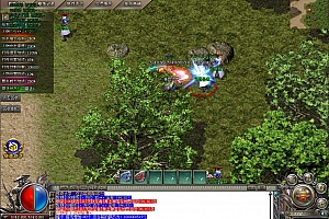 武侠远征无限刀单职业传奇服务端-SD插件-GOM引擎