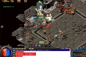 仙魔宠物复古微变半公益三职业传奇版本库-翎风引擎