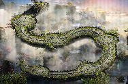 龙腾天下传奇地图素材PAK格式插图2