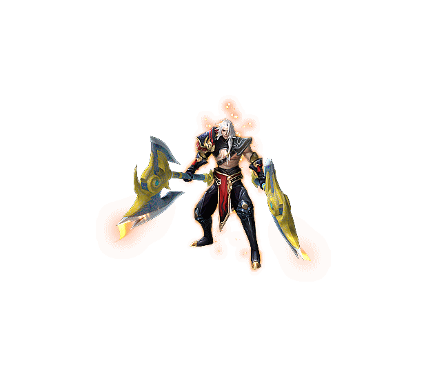 蔑视群魔传奇时装素材PNG格式0014插图