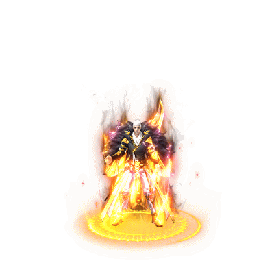 火焰泯灭传奇剑甲素材套装PNG格式0015插图1