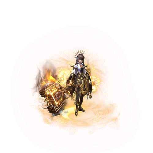 可爱少女传奇时装素材0027插图1