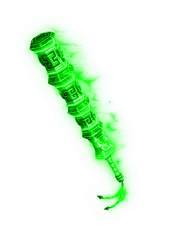 绿魔祖玛传奇剑甲素材PNG格式0031插图