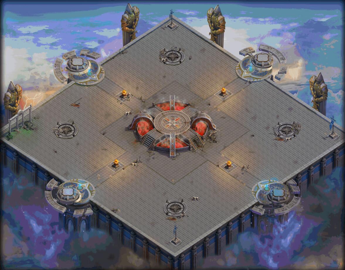 终极篇章传奇地图素材0066插图