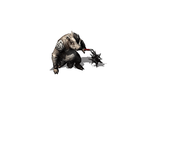 传奇猪洞系列怪物素材大全0016插图4