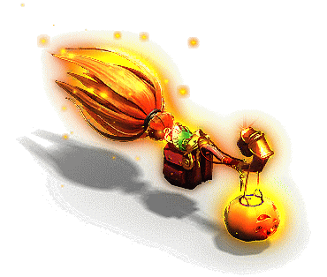 传奇骑马素材大全0023插图1
