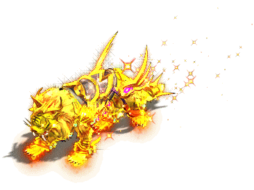 传奇坐骑素材大全0027插图