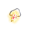 传奇复古死神首饰素材大全PNG格式0054插图1