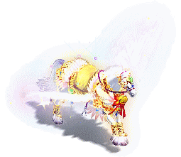 传奇坐骑素材大全0031插图