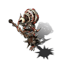 传奇骨魔洞高清怪物素材大全0026插图1