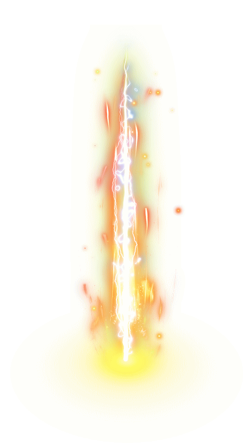 传奇光柱特效素材大全PNG格式0021插图4