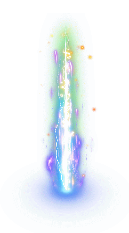 传奇光柱特效素材大全PNG格式0021插图5