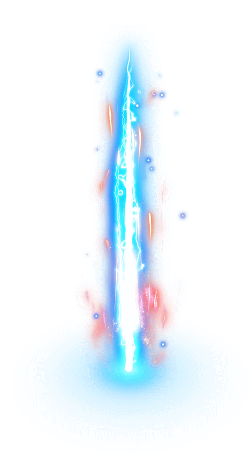 传奇光柱特效素材大全PNG格式0021插图3