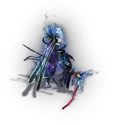 传奇高清怪物素材大全0040插图1