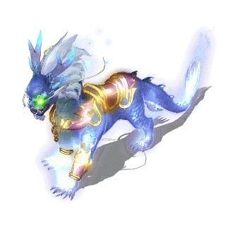 传奇坐骑素材大全0035插图1