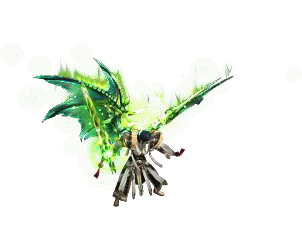 传奇怪物素材大全0067插图9