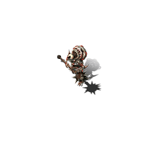 传奇高清复古怪物素材0083插图4