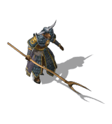 传奇高清牛魔洞怪物素材0089插图1