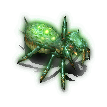 传奇高清怪物素材0095插图3