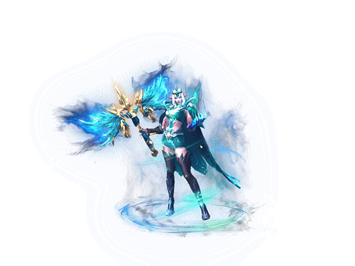 传奇时装素材PNG格式0396-传奇素材库插图